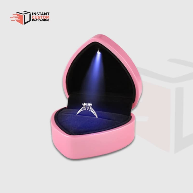 Ring Boxes
