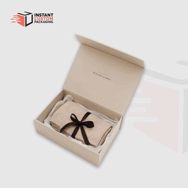 Clothing Boxes