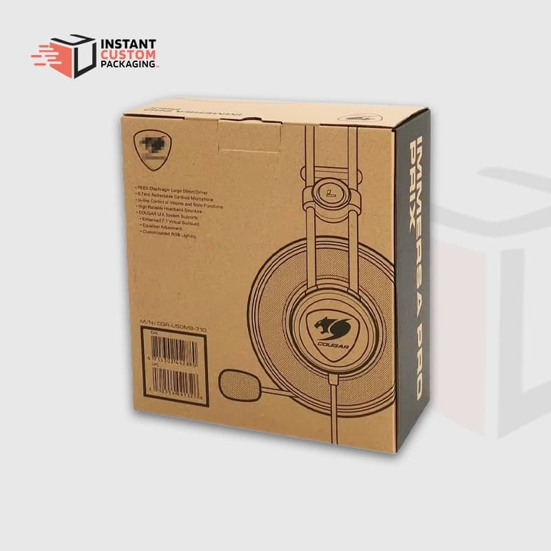 Appliances Packaging