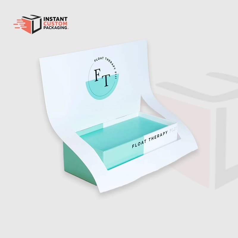 Cardboard Display Boxes