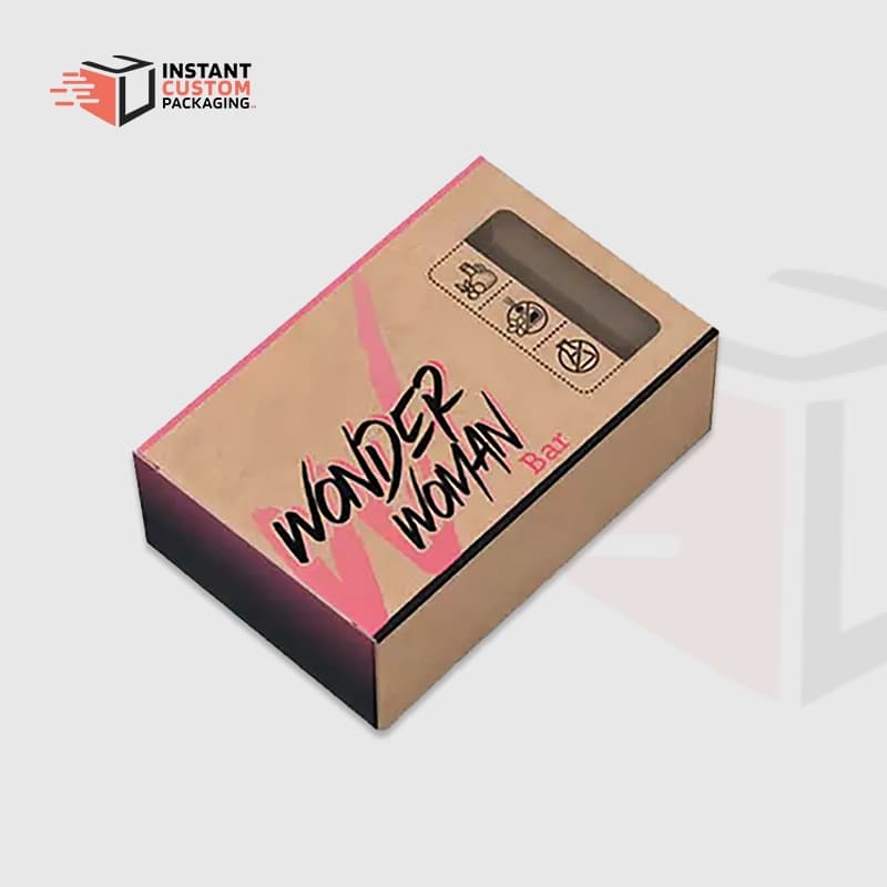 Cardboard Soap Boxes