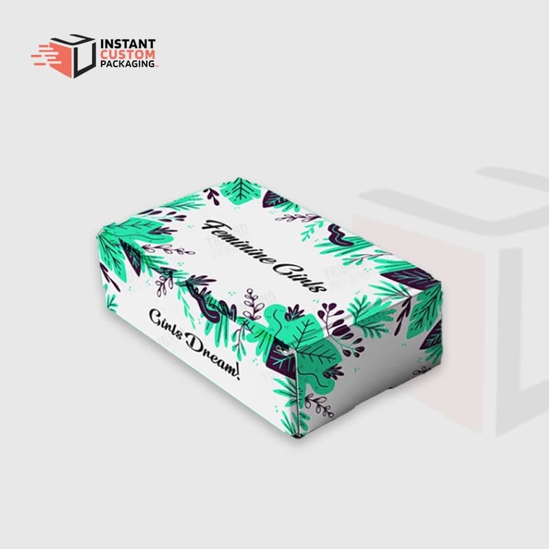 Corrugated Mailer Boxes