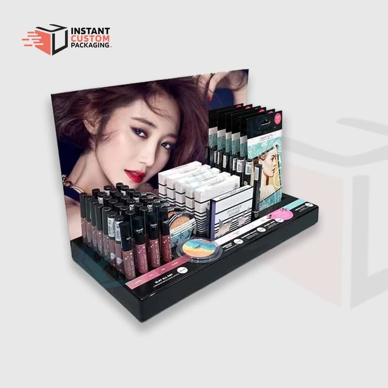 Cosmetic Display Boxes