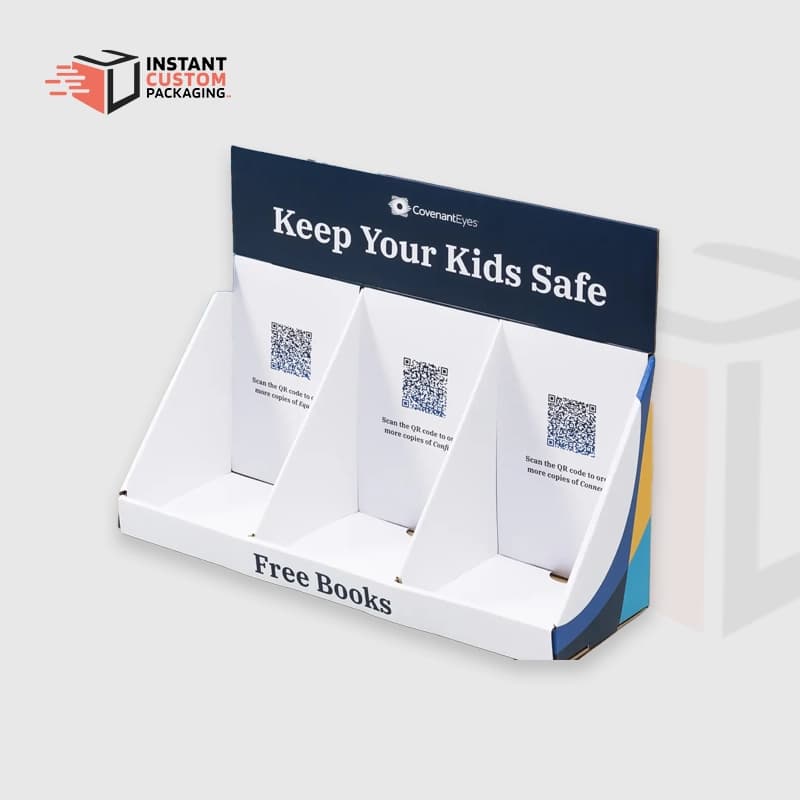 Counter Display Boxes