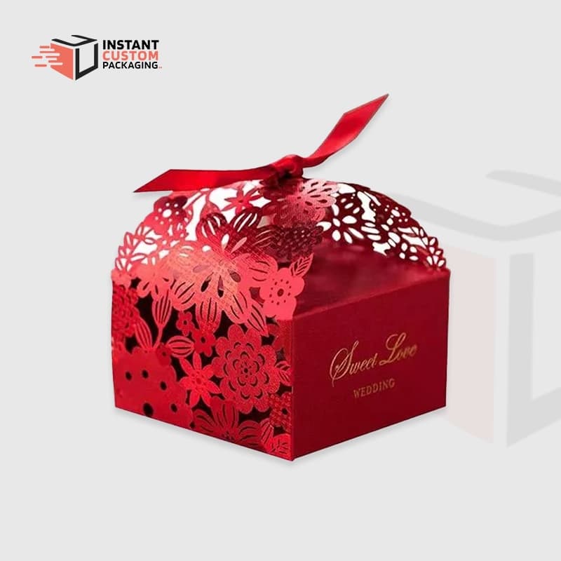 Custom Luxury Gable Boxes