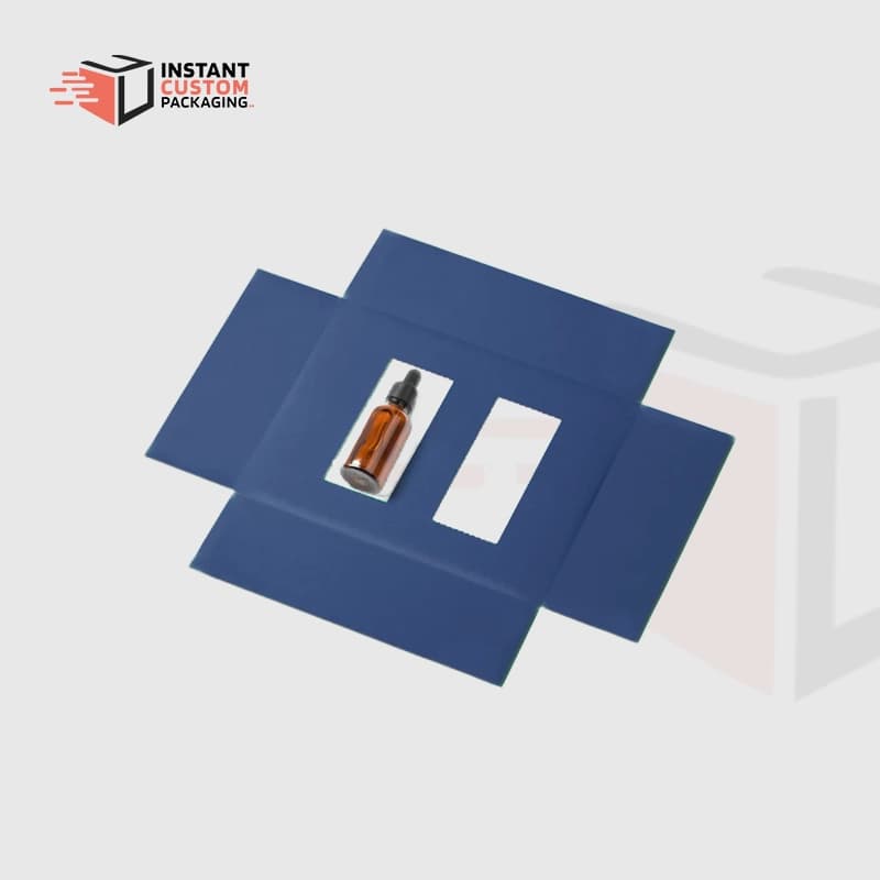 Custom Mailer Boxes with Inserts