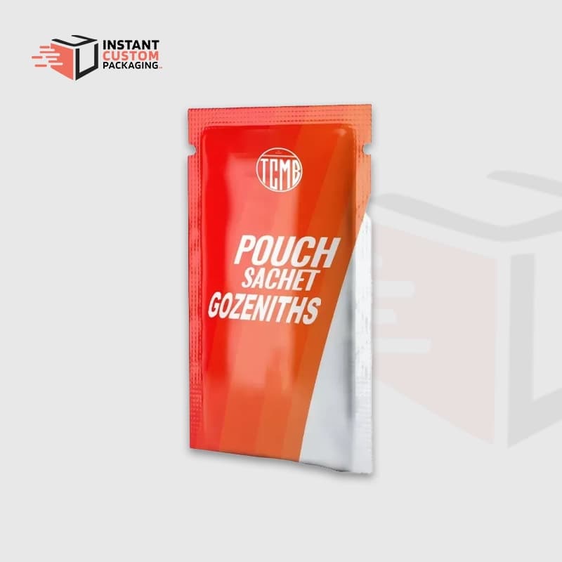 Custom Mylar Vacuum Seal Bags