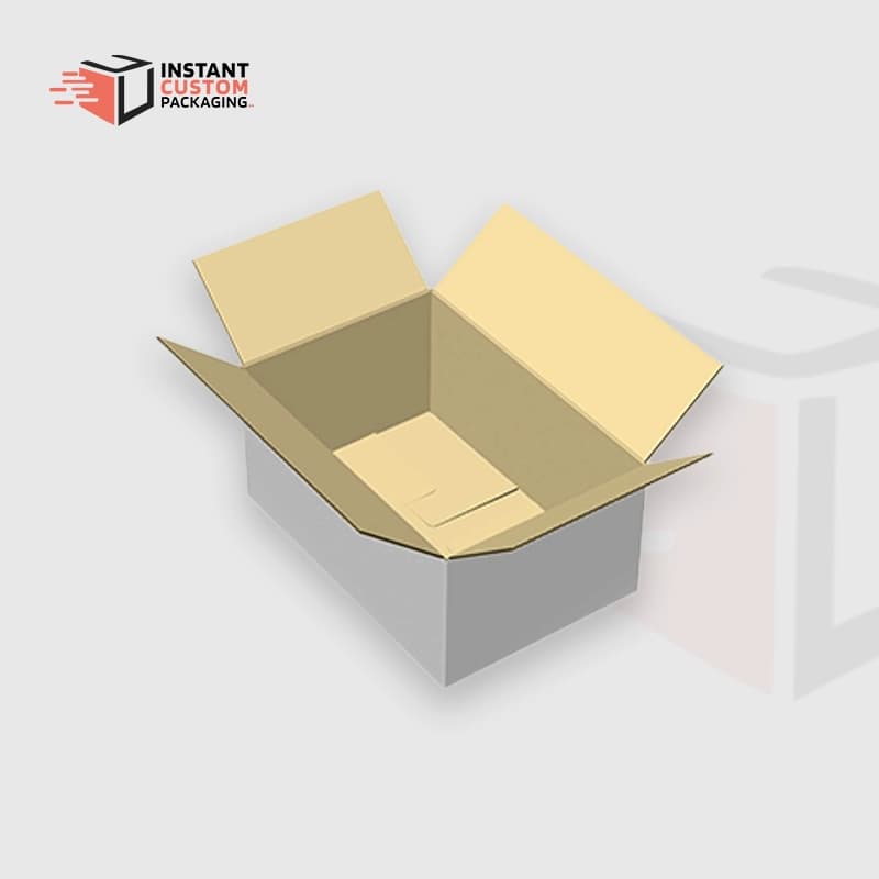Custom Roll End Mailer Boxes