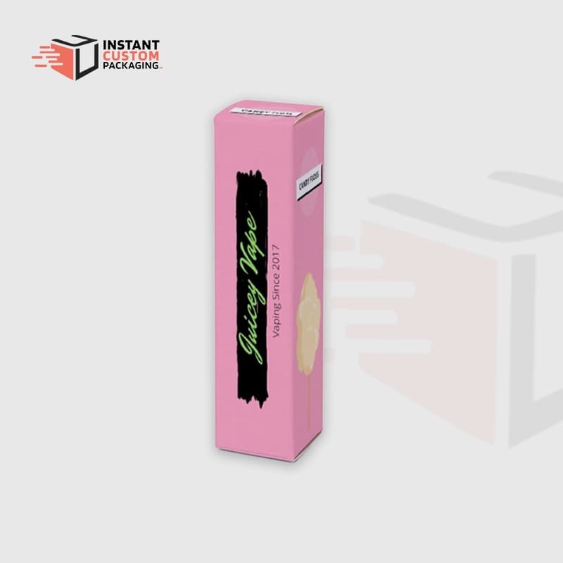 Custom tuck End Boxes