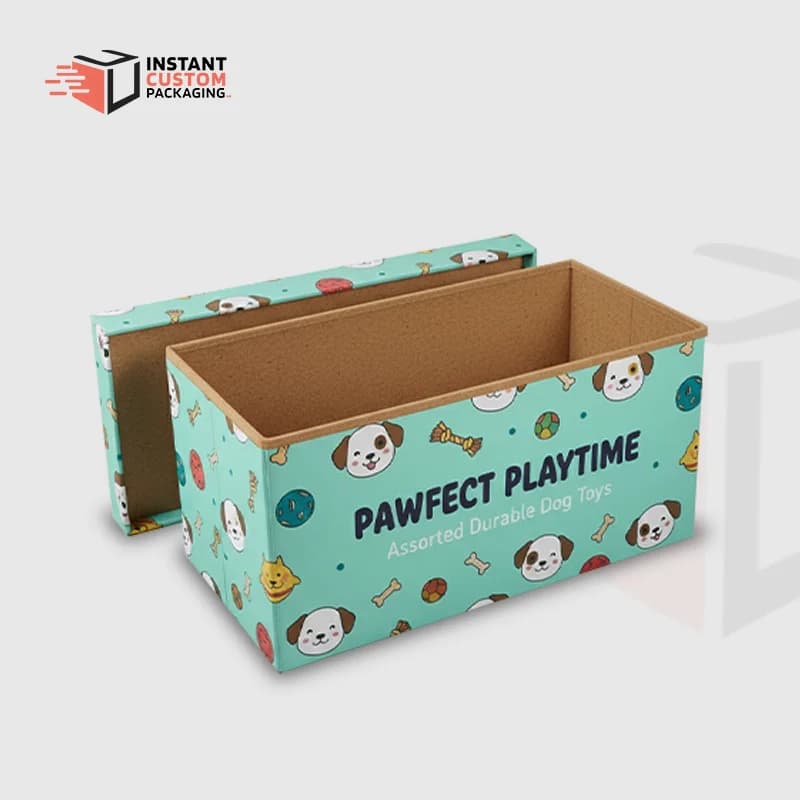 Dog toy Boxes