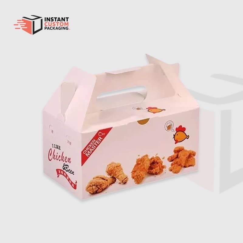 Gable Food Boxes