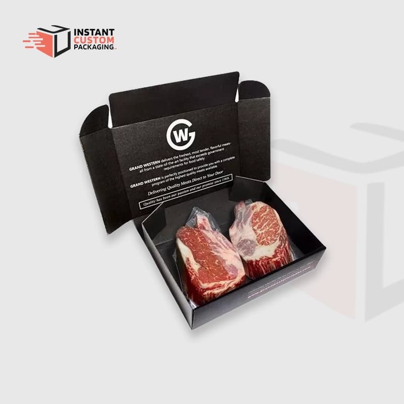 Meat Gift Boxes