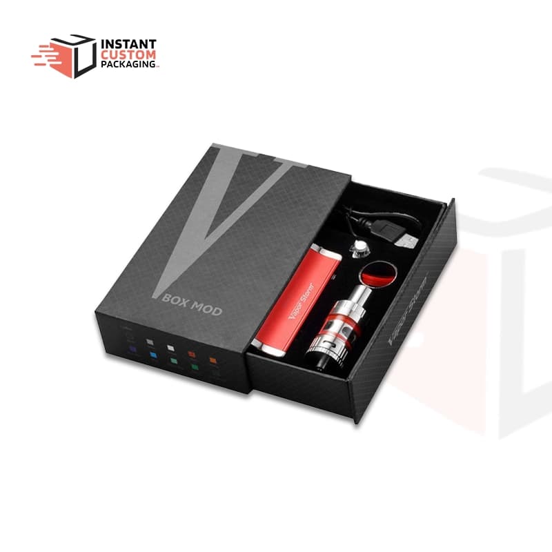 Vape Mod Boxes