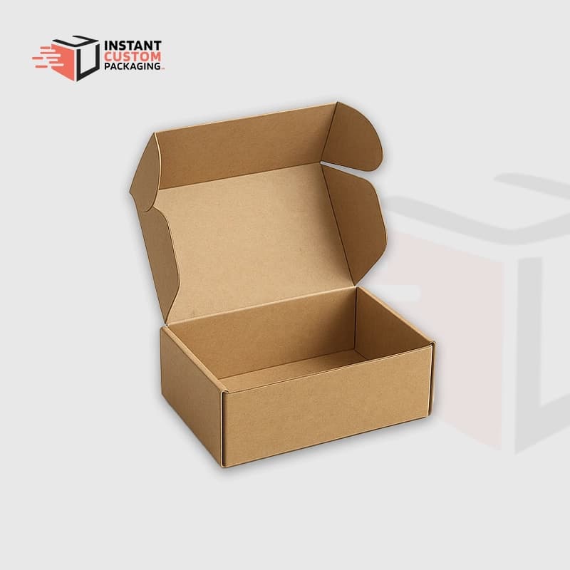 Roll End Tuck Top Boxes