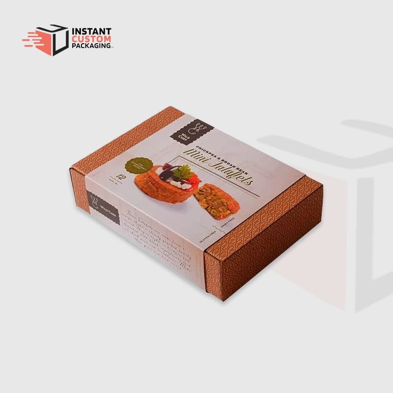 Soap Sleeve Packaging