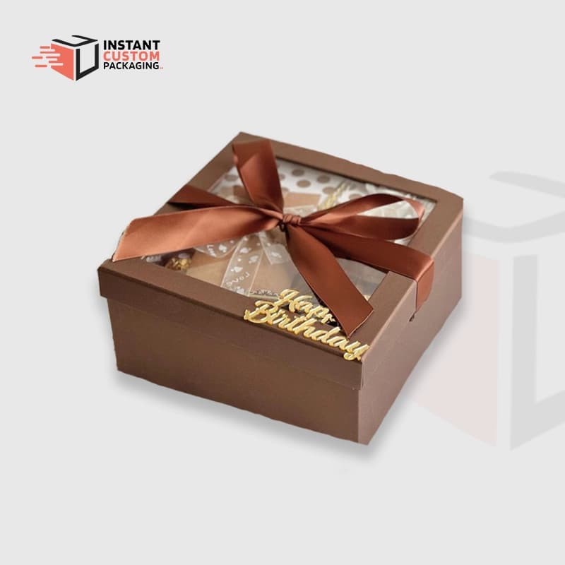 Surprise Gift Box