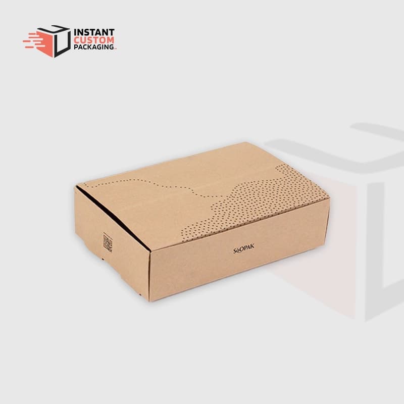 Tuck Top Mailer Boxes