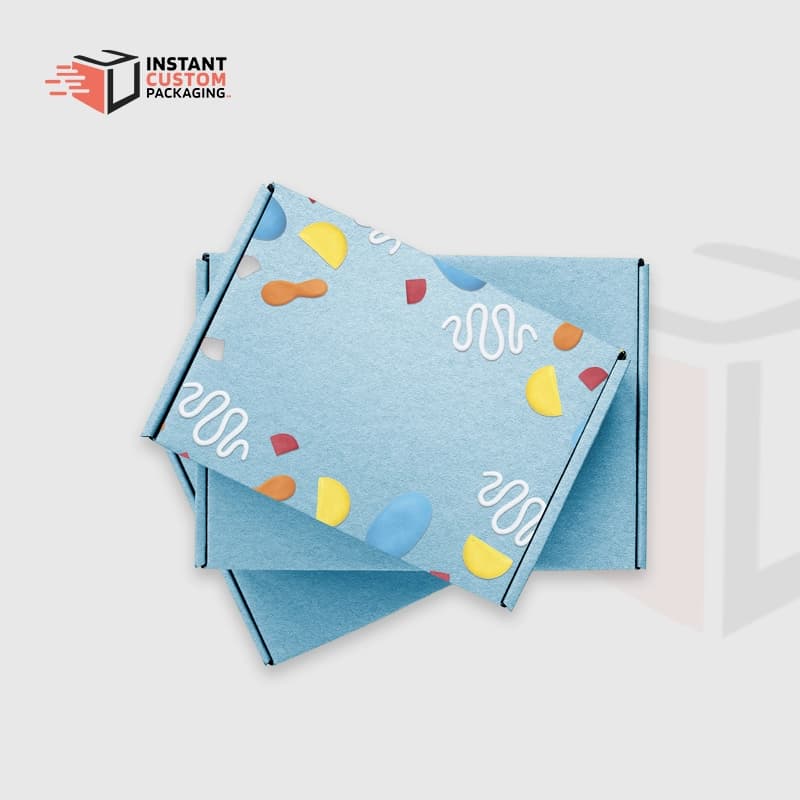 CardBoard Mailer Boxes