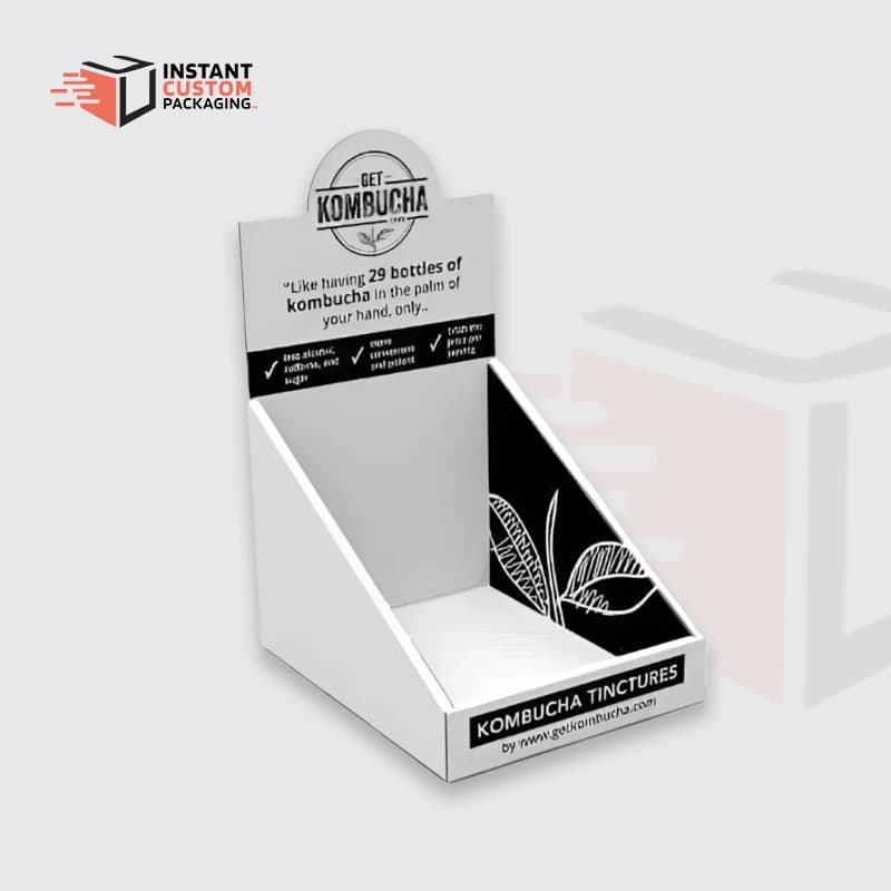 Counter Display Boxes