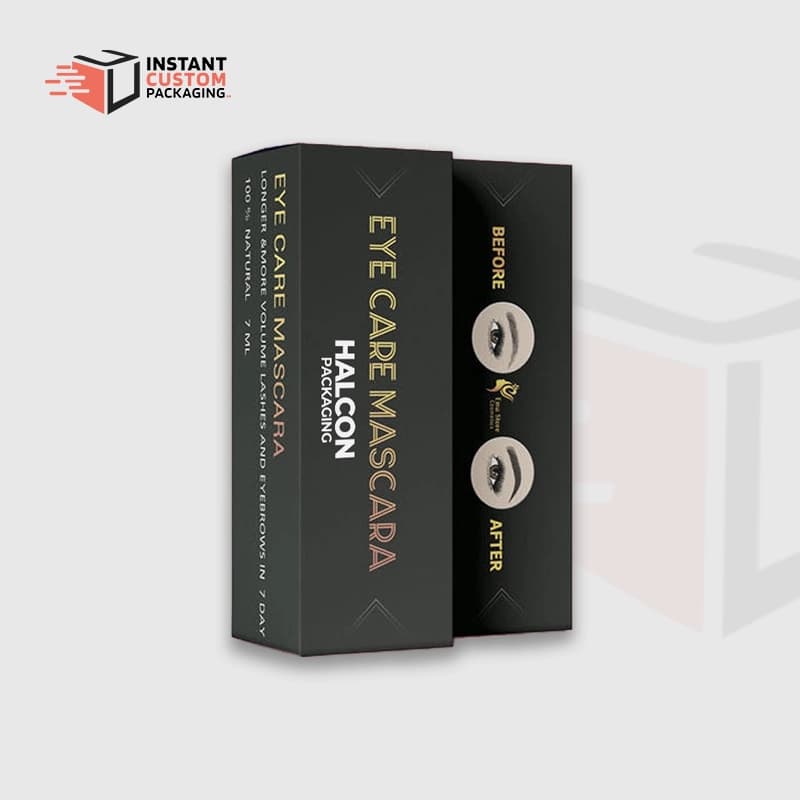 Mascara Boxes