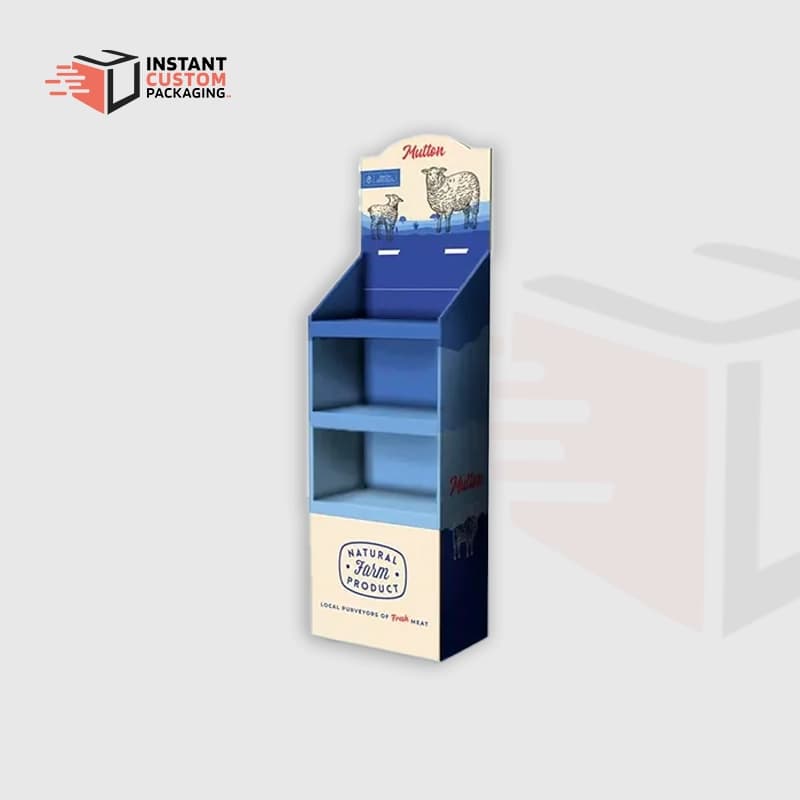 Cardboard Display Boxes