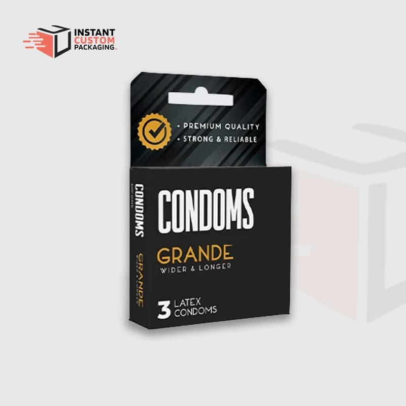 Condom Boxes