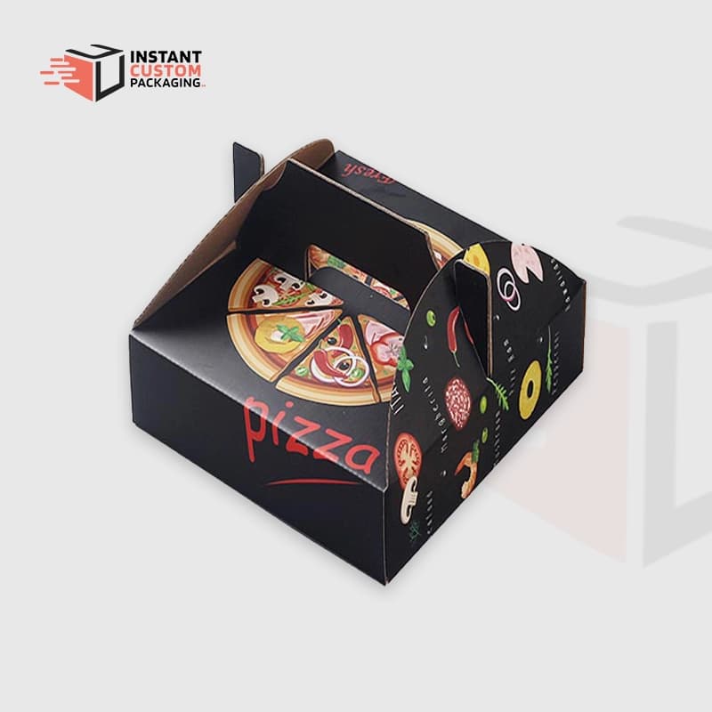 Corrugated Gable Boxes