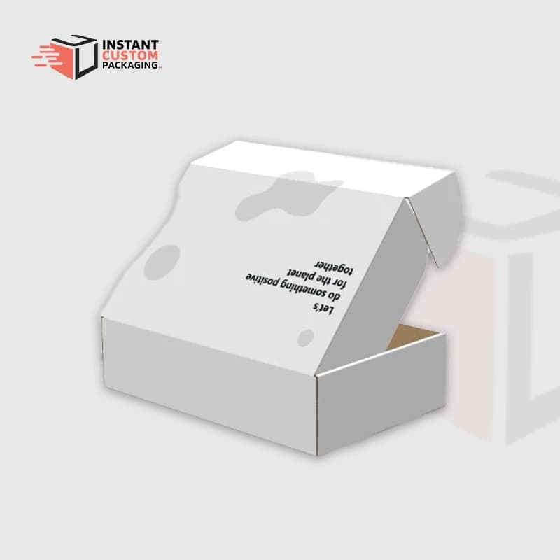 Corrugated Mailer Boxes