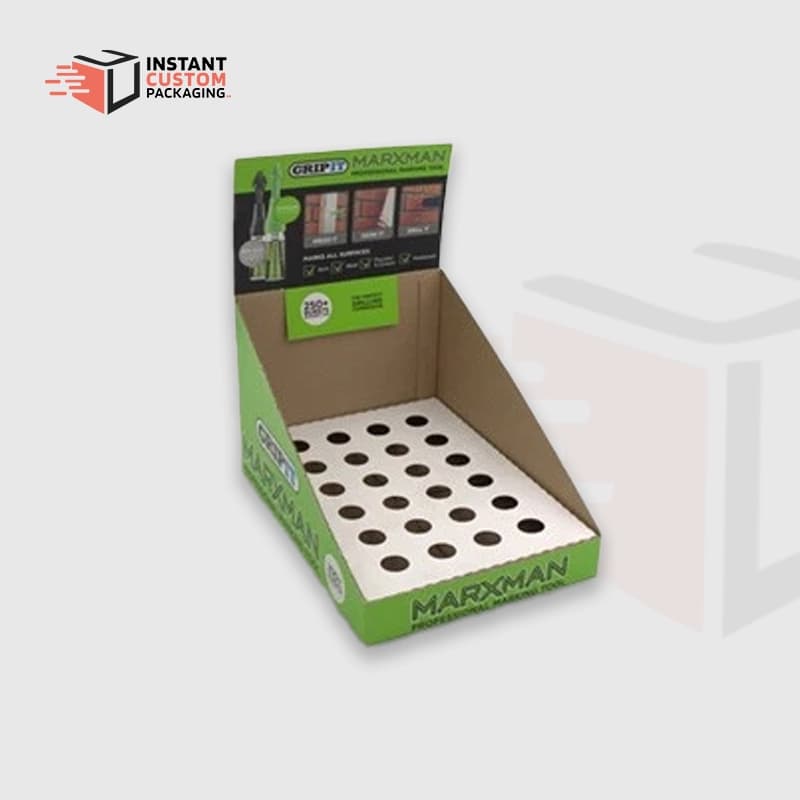 Counter top Display Boxes