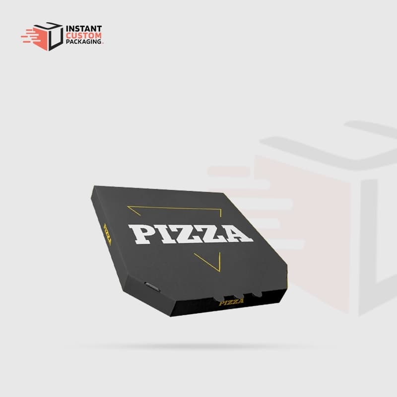 Custom Sicilian Pizza Boxes