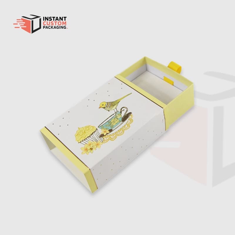 Custom Soap Packaging