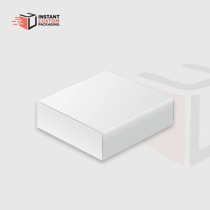 Custom white Mailer boxes
