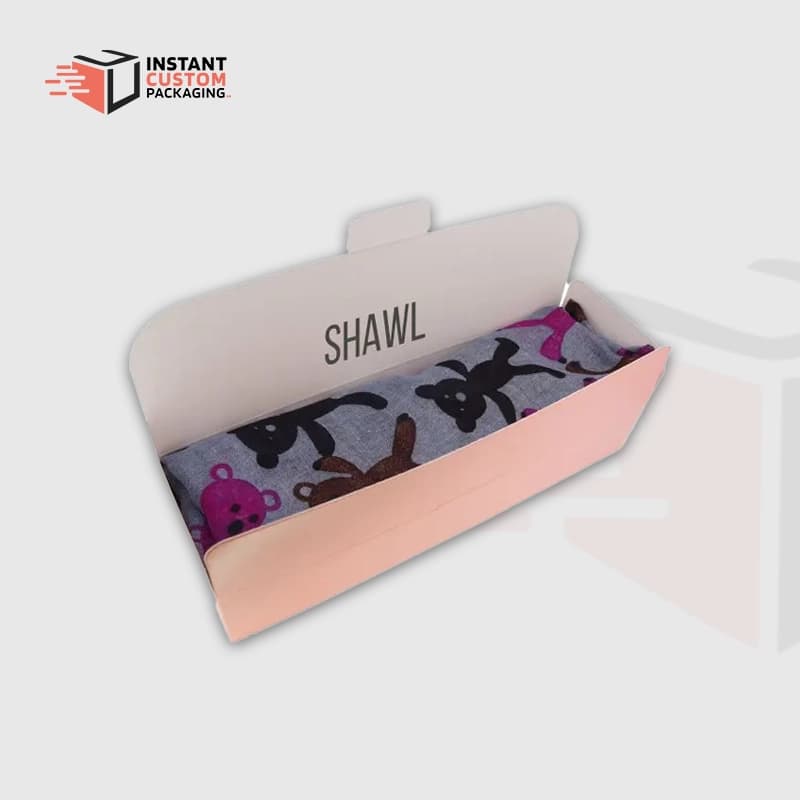 Shawl Boxes