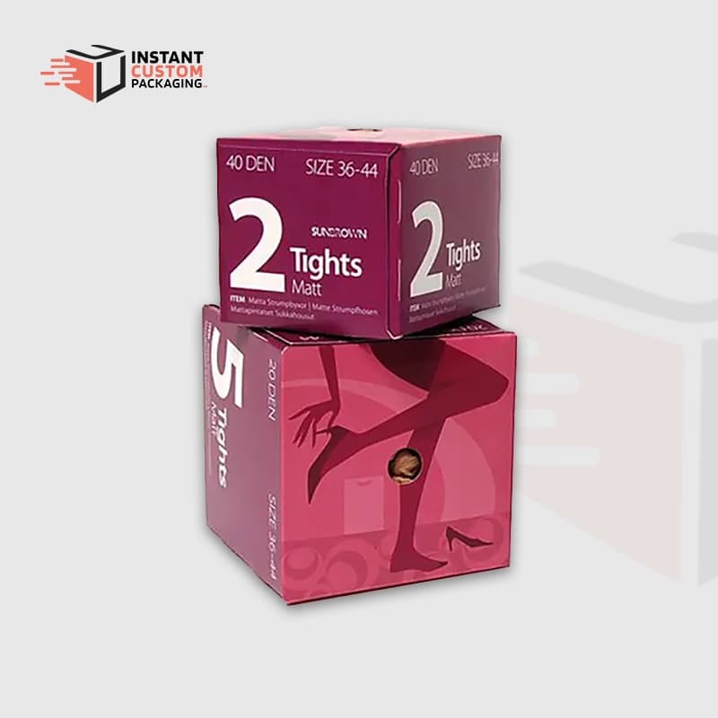Tights Boxes