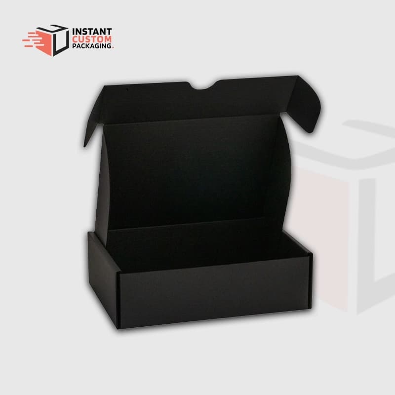 Custom postal boxes
