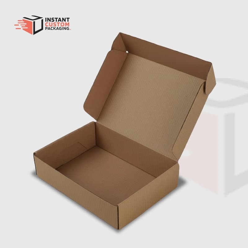 Custom Takeaway Boxes