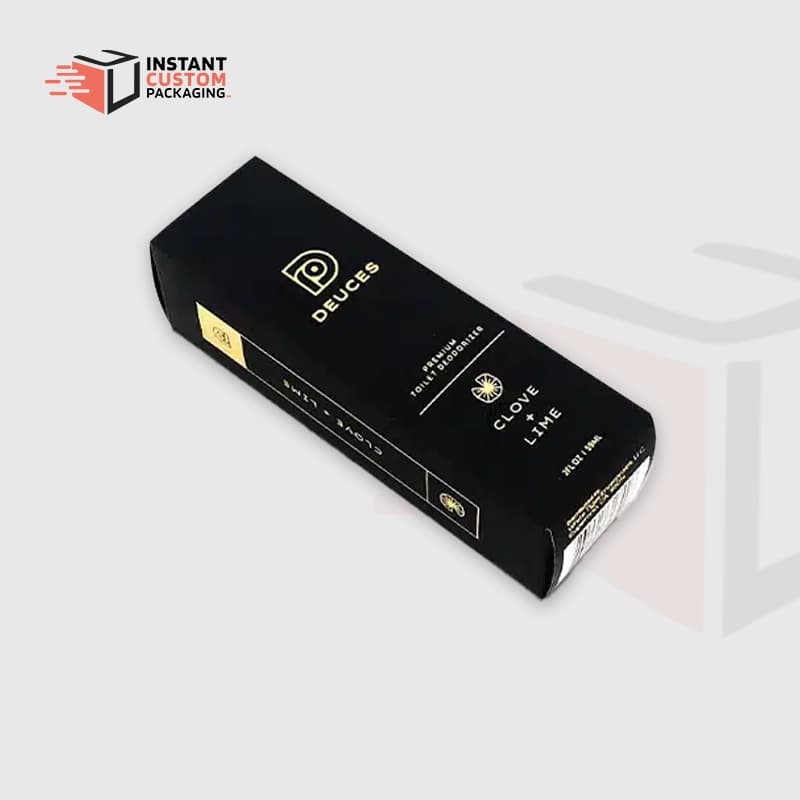 Custom tuck End Boxes