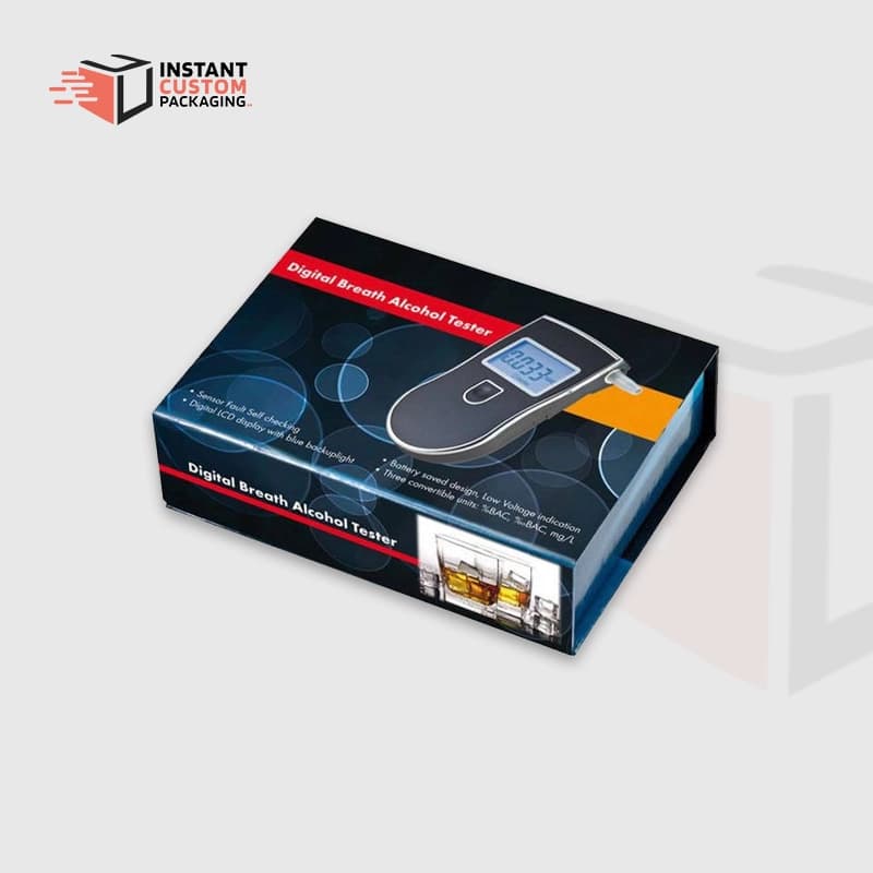 Electronic Packaging