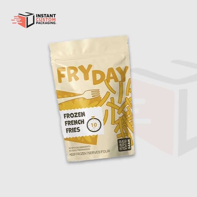 Food Storage Mylar Bags