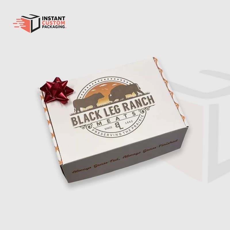Meat Gift Boxes