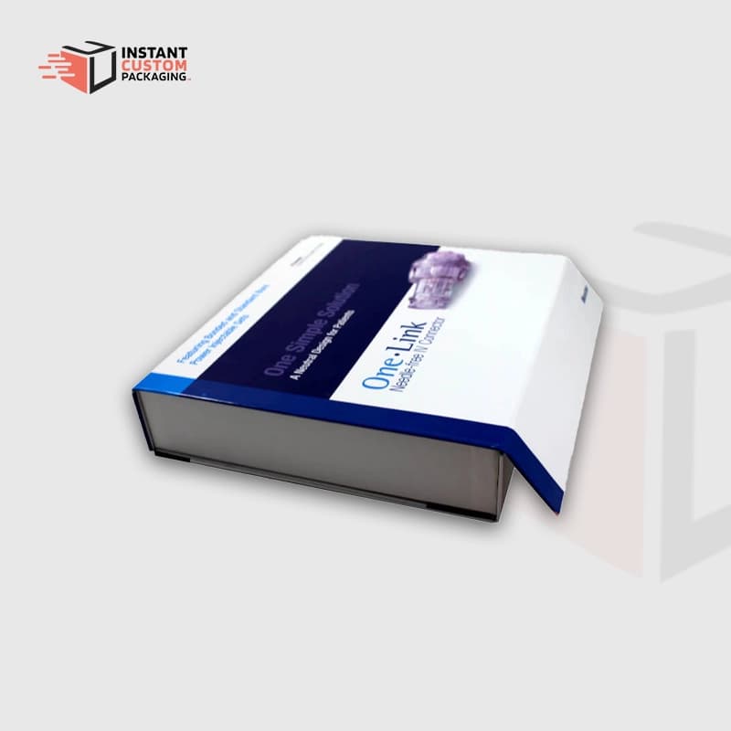 Pharmacy Rigid Boxes