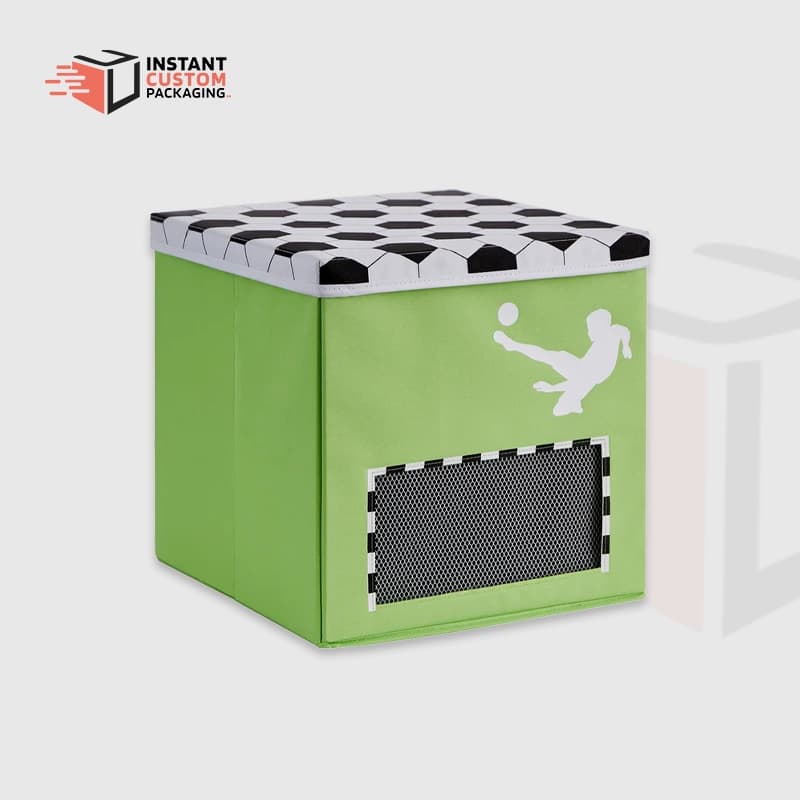 Soccer Ball Boxes