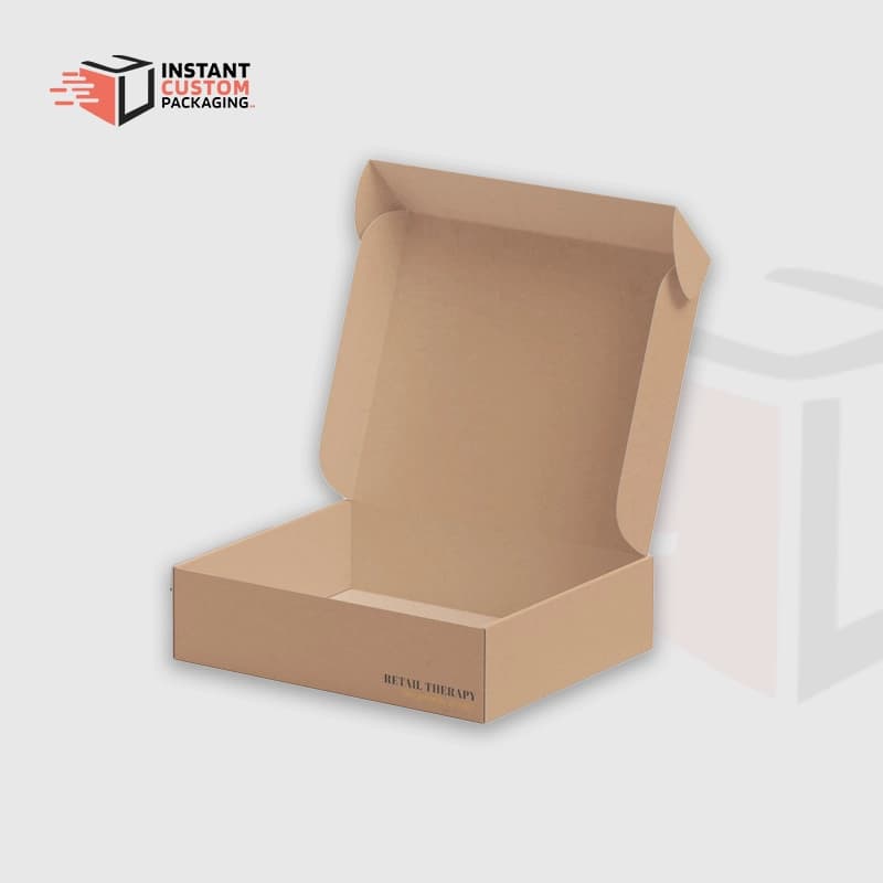 CardBoard Mailer Boxes