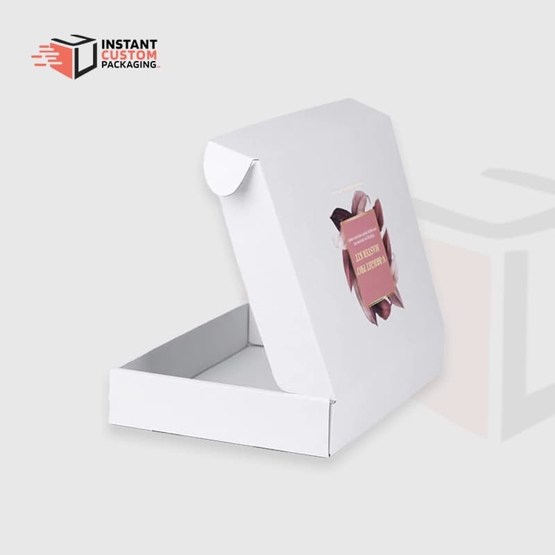 Corrugated Mailer Boxes