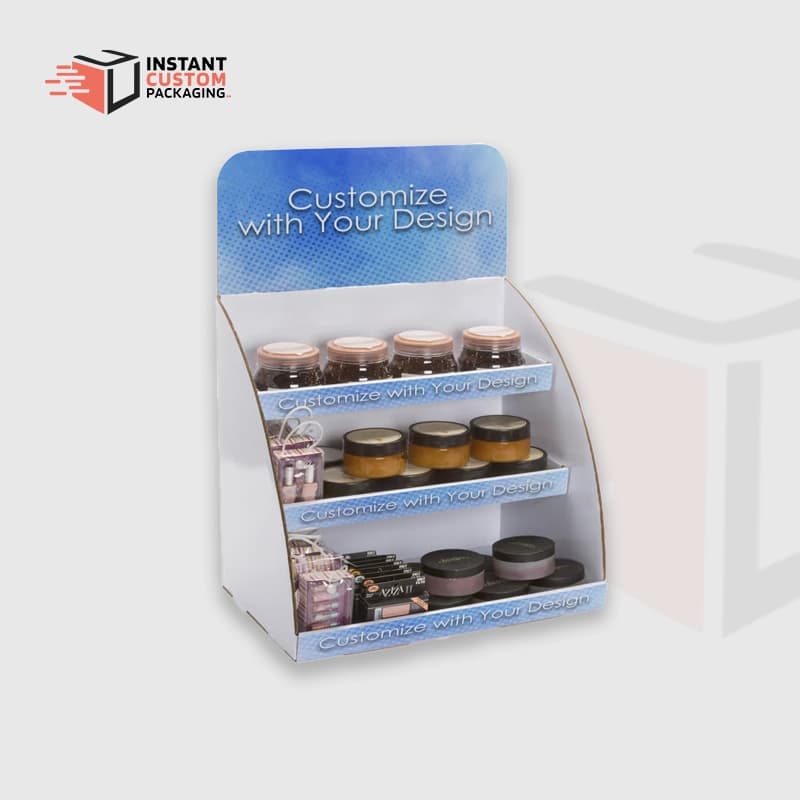 Counter top Display Boxes