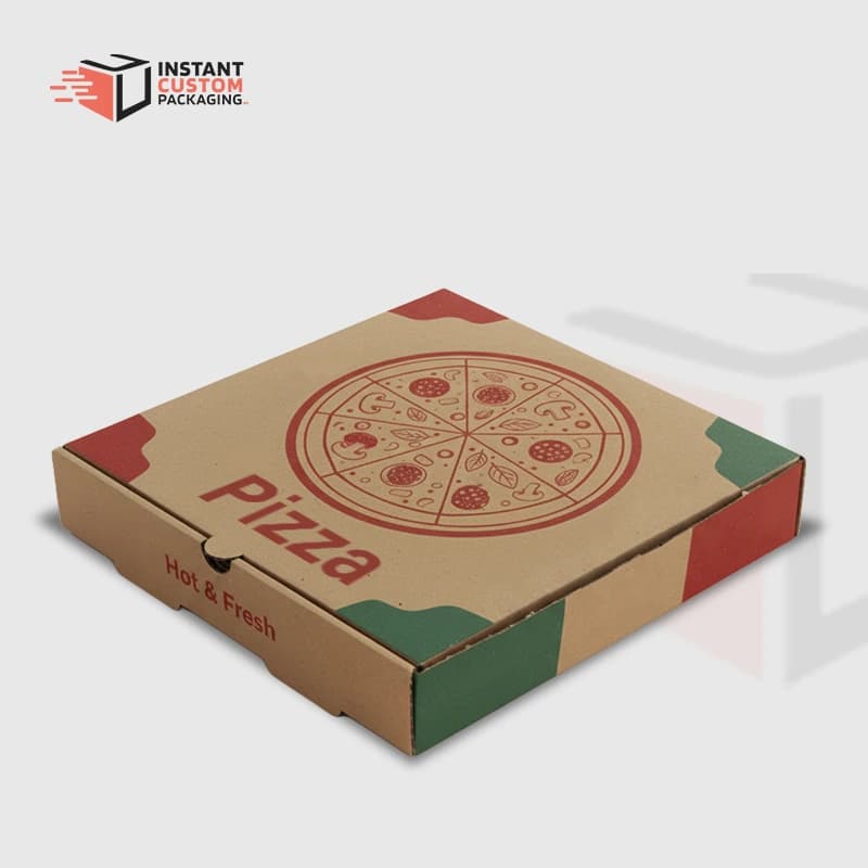 Custom Takeout Boxes