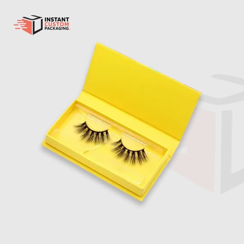 Eyelash Boxes