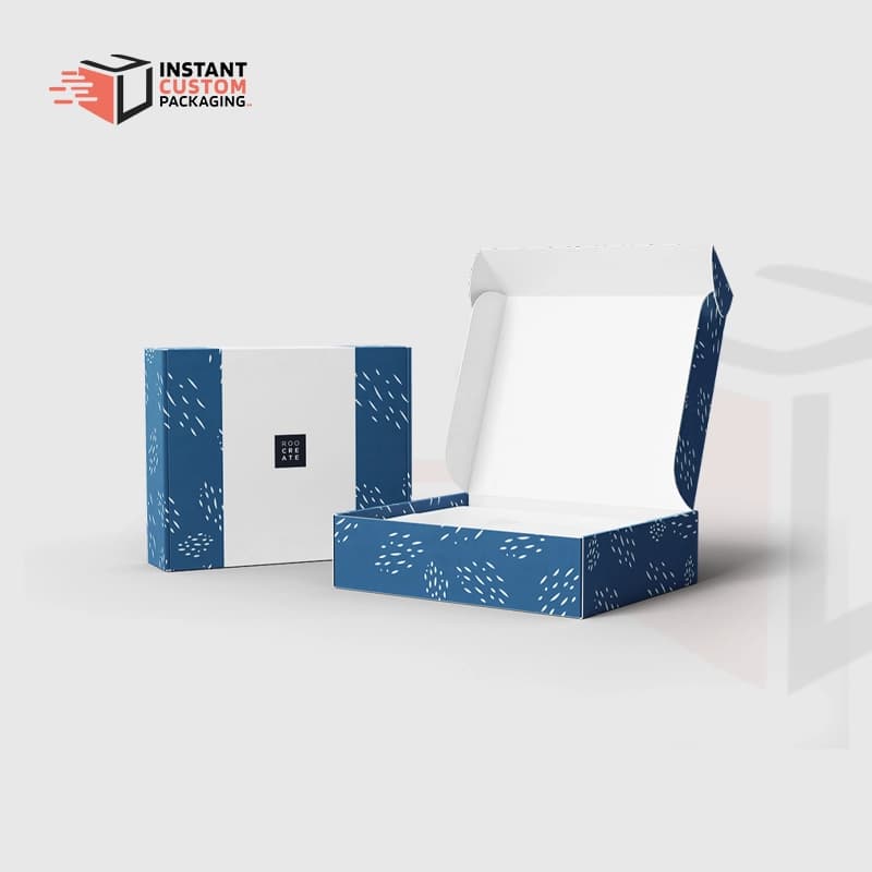 Eco Friendly Mailer Boxes