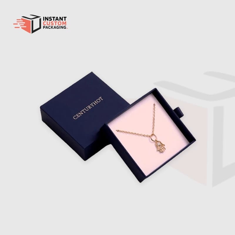 Necklace Gift Box