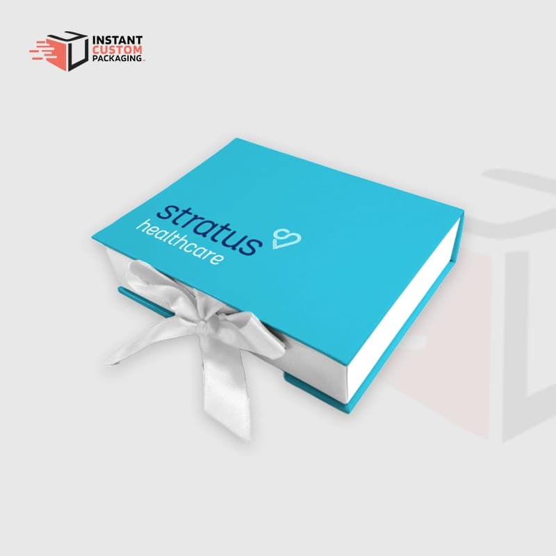 Pharmacy Rigid Boxes